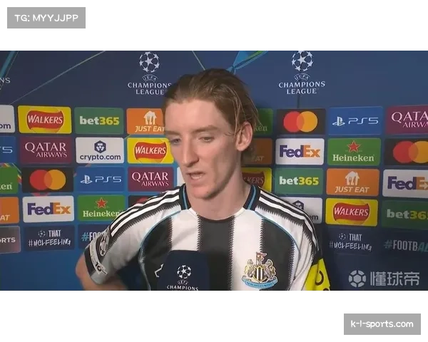 戈登接受采访呼吁理性看待拉什福德的困难并揭示外界误解