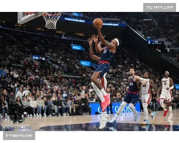 快船不敌热火遭遇五连败 防守体系崩盘伦纳德空砍36分